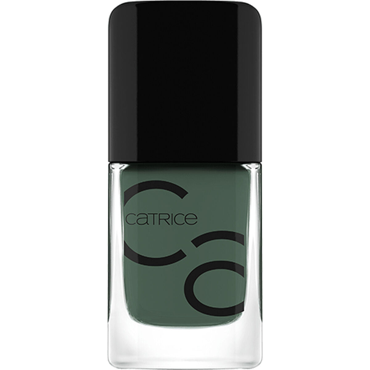 nail polish Iconails 138-into the woods (10,5 ml) - Catrice Maroc - Aylal Beauty