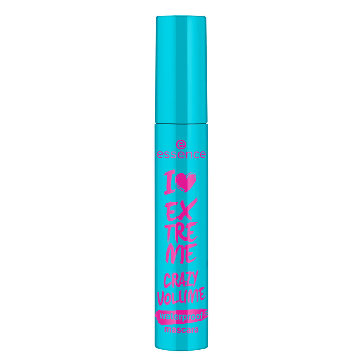 Mascara I Love Extreme Crazy Volume 12 ml - Essence Maroc - Aylal Beauty