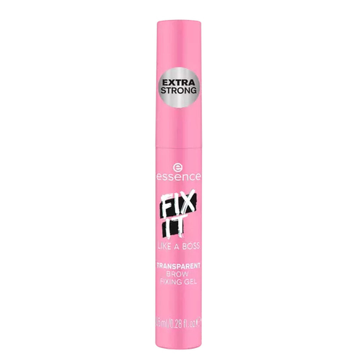 Eyebrow Fixing Gel Fix It Like a Boss (8,5 ml) - Essence Maroc - Aylal Beauty