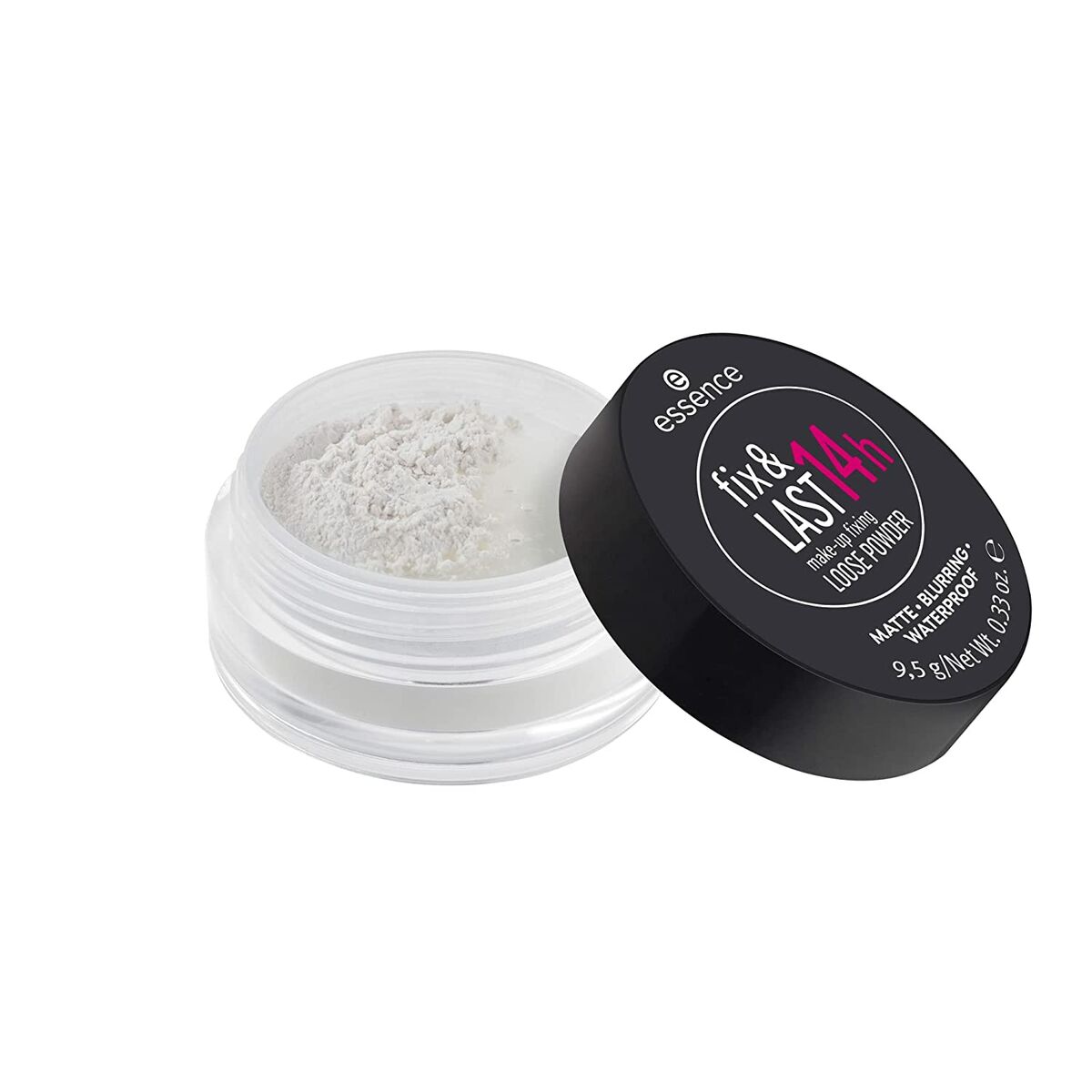 Make-up Fixing Powders Fix Last H 9,5 g - Essence Maroc - Aylal Beauty