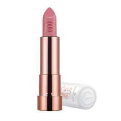 Hydrating Lipstick Caring Shine 202-my mind (3,5 g) - Essence Maroc - Aylal Beauty