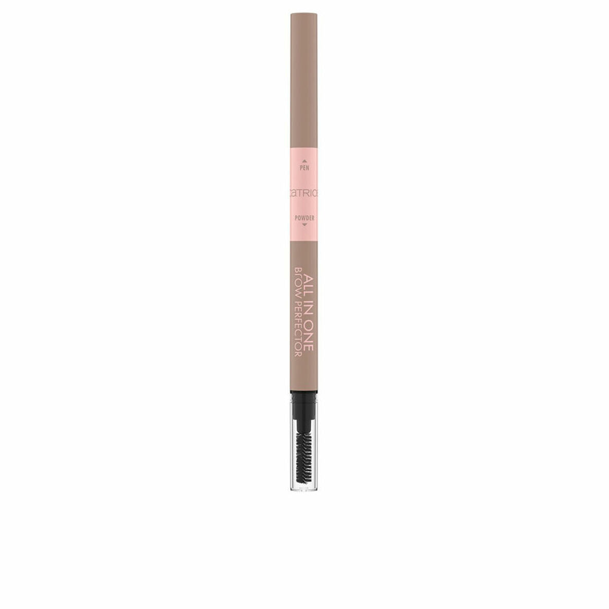 Eyebrow Pencil Catrice All In One Brow Perfector Nº 010 Blonde 0,4 g - Catrice Maroc - Aylal Beauty