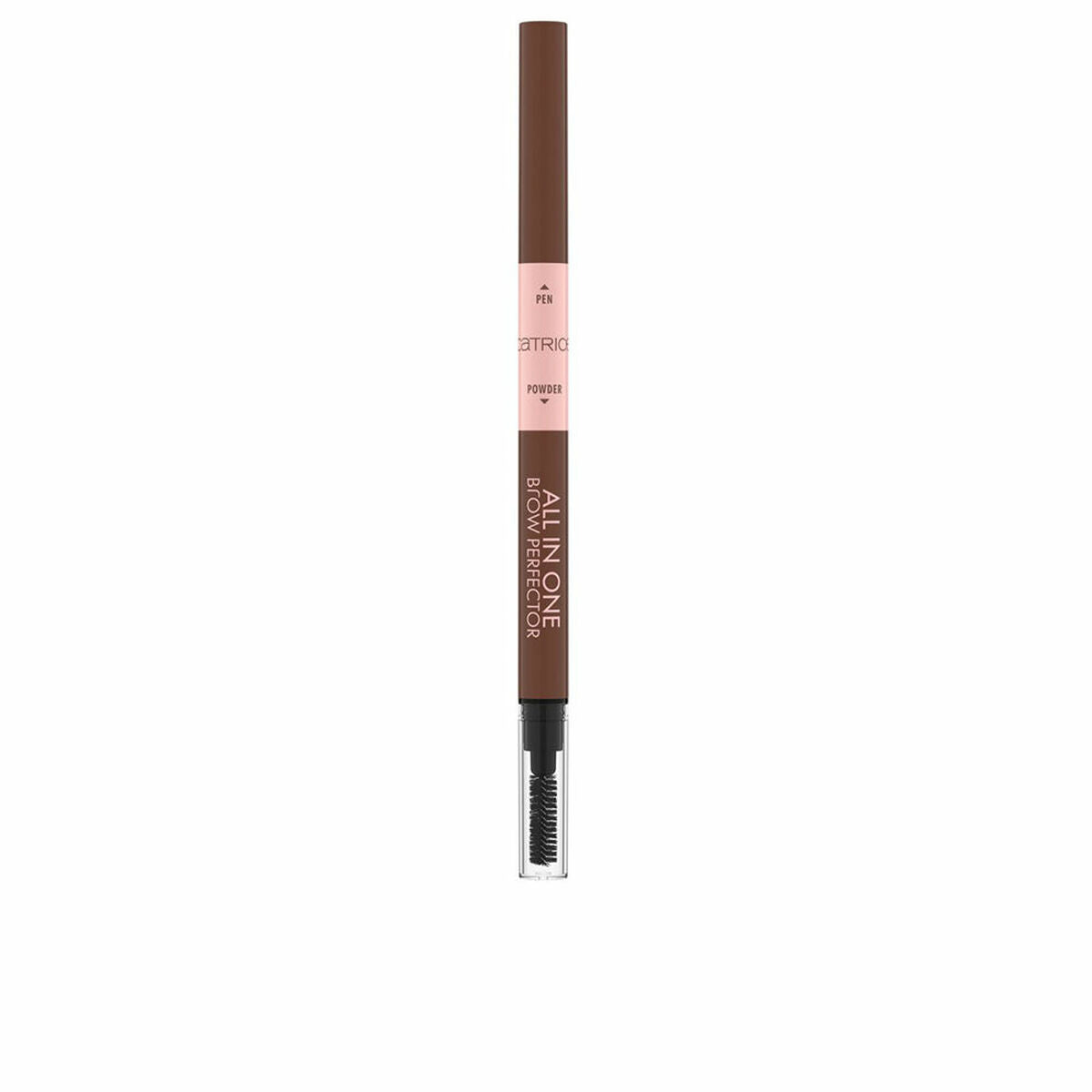 Eyebrow Pencil Catrice All In One Brow Perfector Nº 020 Medium Brown 0,4 g - Catrice Maroc - Aylal Beauty