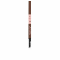 Eyebrow Pencil Catrice All In One Brow Perfector Nº 020 Medium Brown 0,4 g - Catrice Maroc - Aylal Beauty