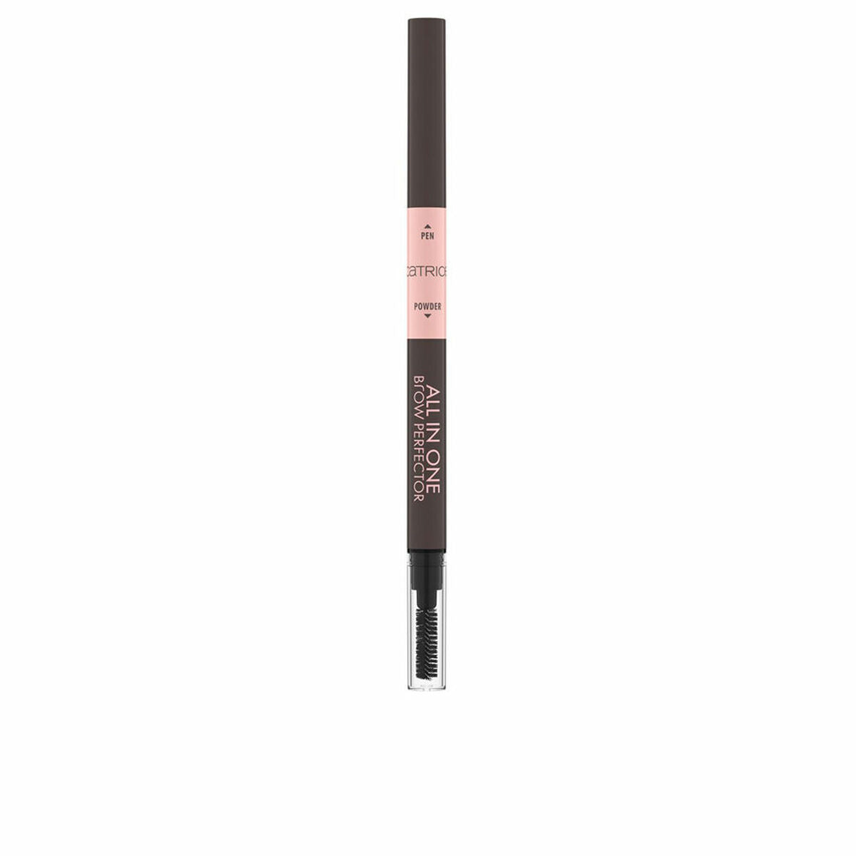 Eyebrow Pencil Catrice All In One Brow Perfector Nº 030 Dark Brown 0,4 g - Catrice Maroc - Aylal Beauty