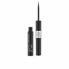 Eyeliner Catrice Ink Nº 010 Best in Black 1,7 ml - Catrice Maroc - Aylal Beauty