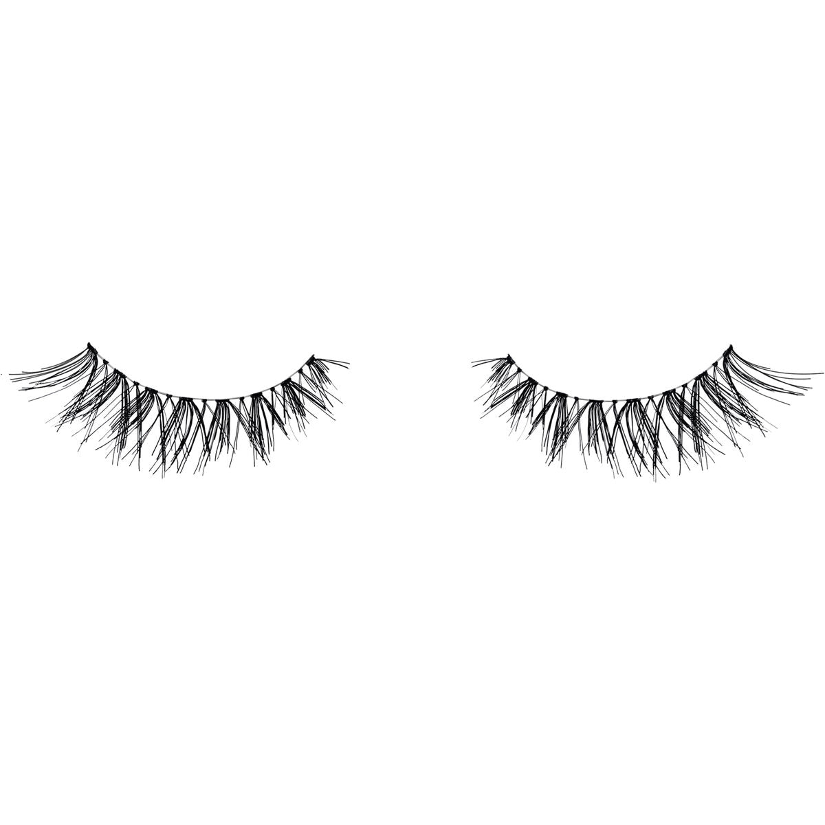 False Eyelashes Catrice Faked Everyday Natural 2 Units - Catrice Maroc - Aylal Beauty