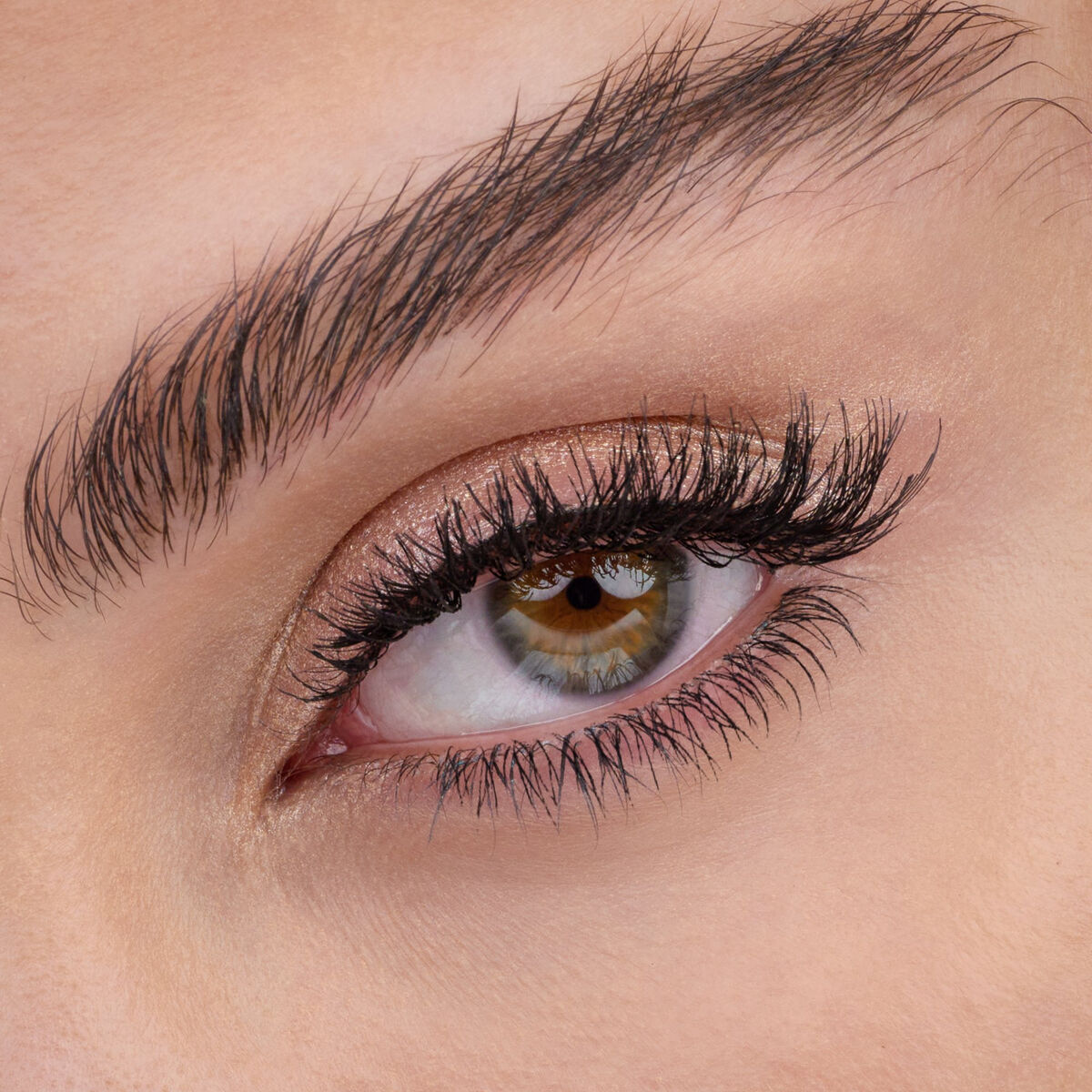 False Eyelashes Catrice Faked Everyday Natural 2 Units - Catrice Maroc - Aylal Beauty