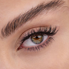 False Eyelashes Catrice Faked Everyday Natural 2 Units - Catrice Maroc - Aylal Beauty