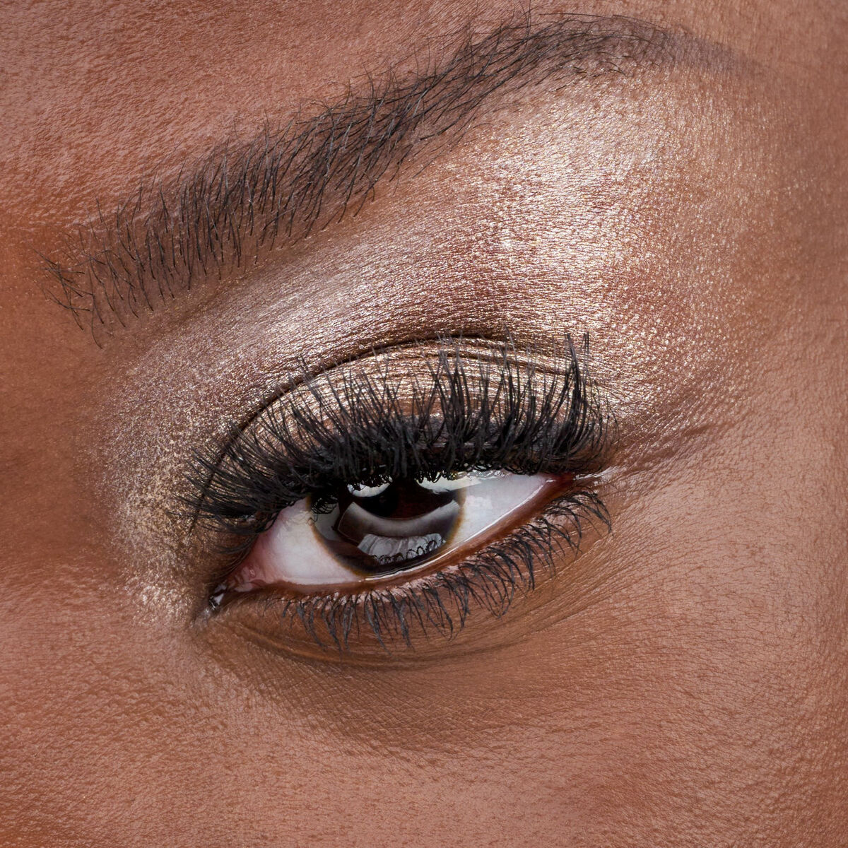 False Eyelashes Catrice Faked Everyday Natural 2 Units - Catrice Maroc - Aylal Beauty