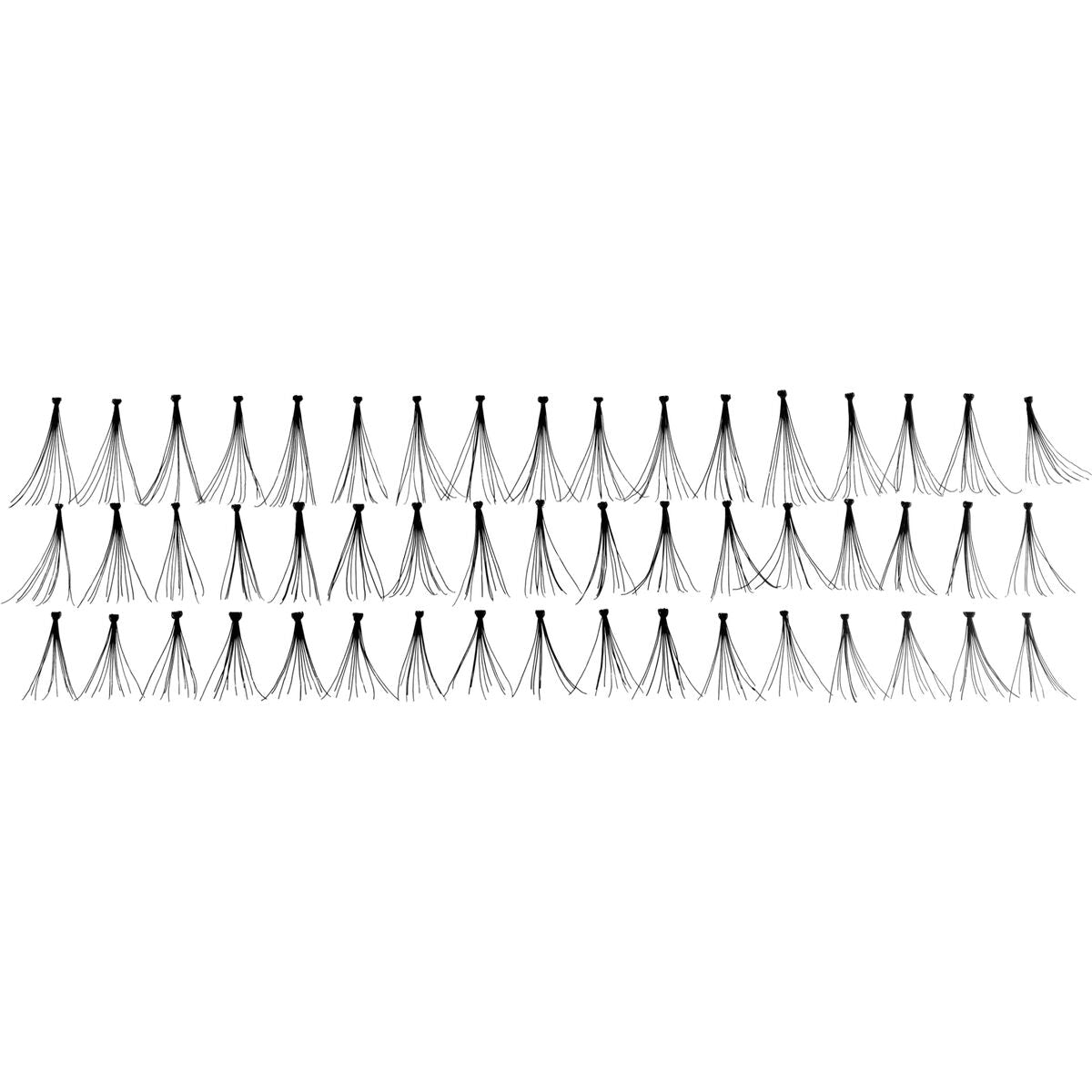 False Eyelashes Catrice Faked Ultra Definition 60 Units - Catrice Maroc - Aylal Beauty