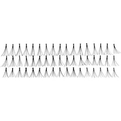 False Eyelashes Catrice Faked Ultra Definition 60 Units - Catrice Maroc - Aylal Beauty