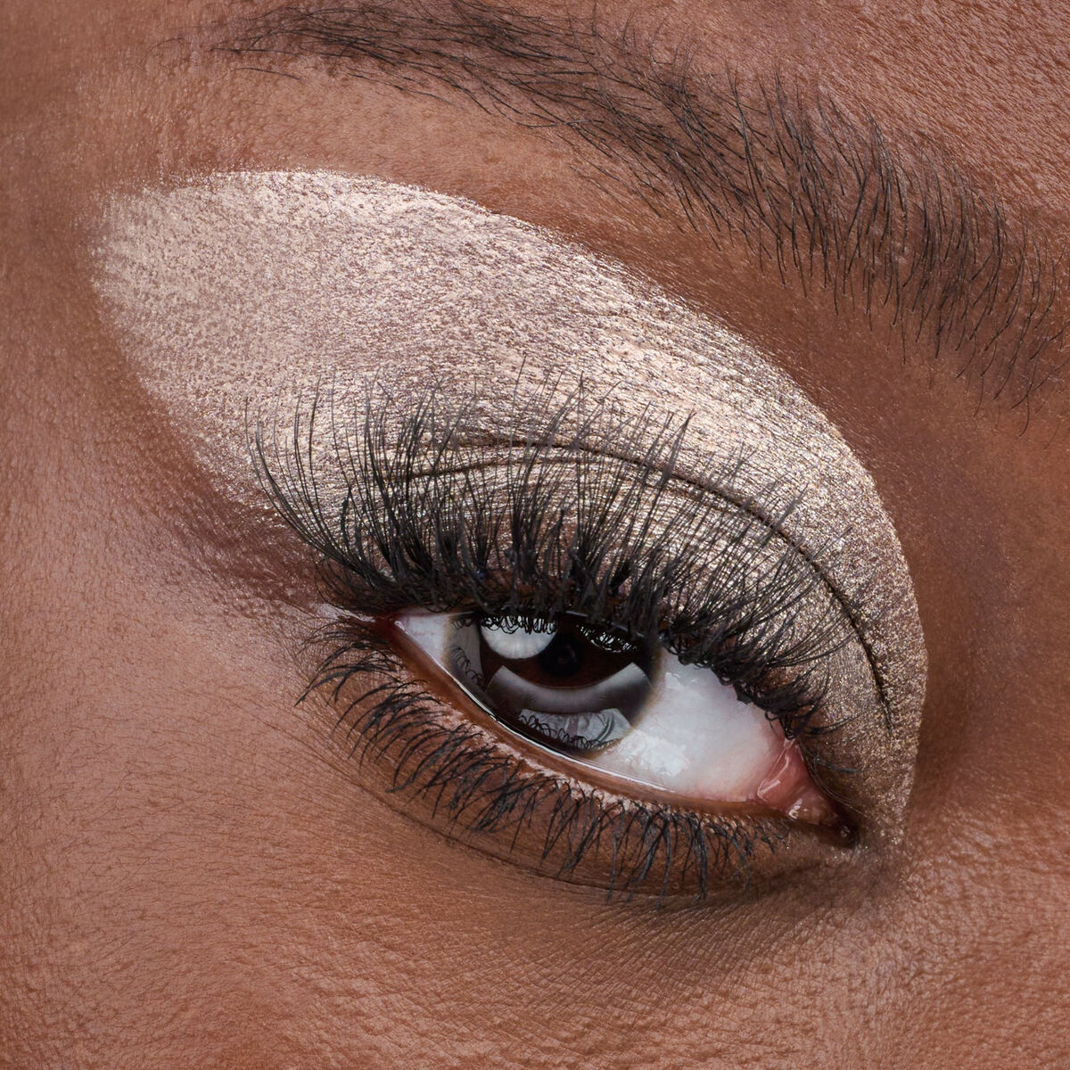 False Eyelashes Catrice Faked Ultra Definition 60 Units - Catrice Maroc - Aylal Beauty