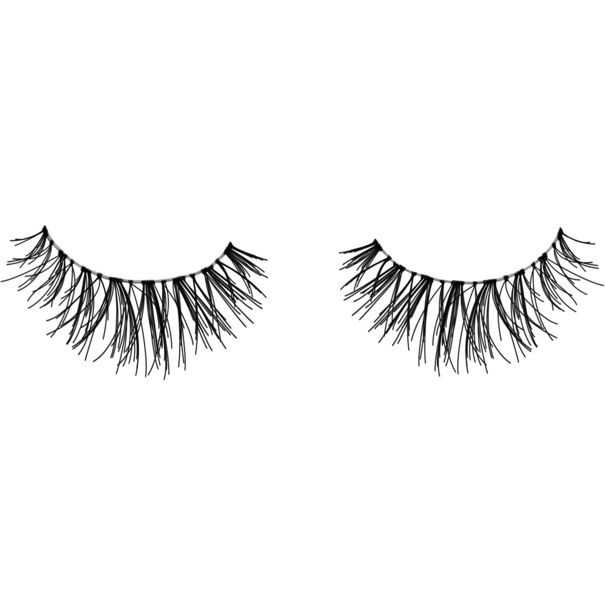 False Eyelashes Faked Ultimate Extension 2 Units - Catrice Maroc - Aylal Beauty