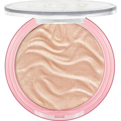 Lighting Powder Gimme Glow Nº 10-glowy champagne 9 g - Essence Maroc - Aylal Beauty