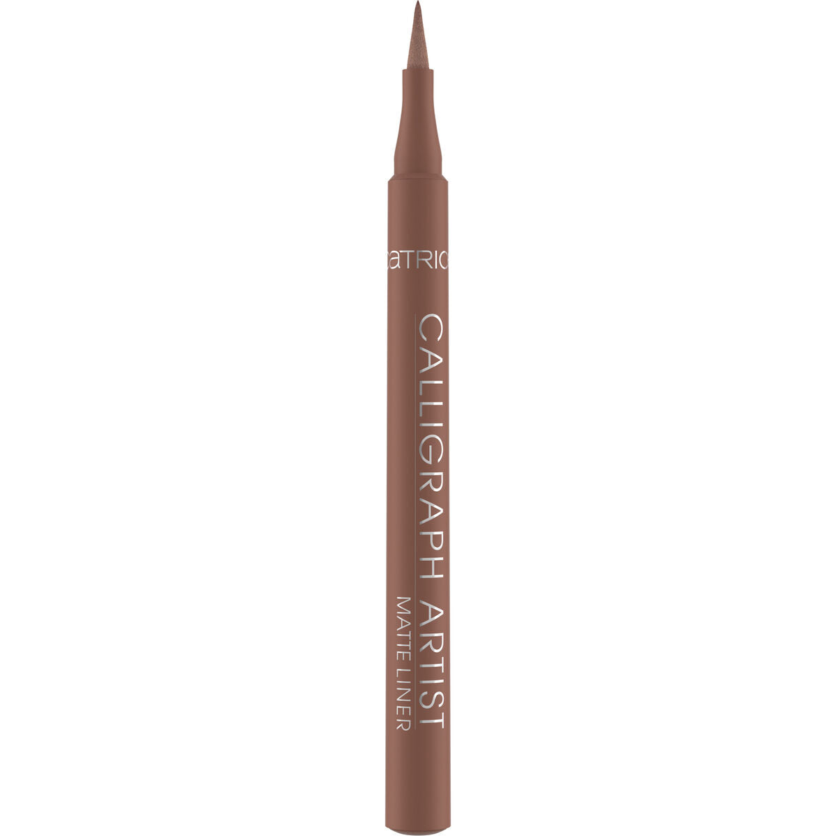 Eyeliner Catrice Calligraph Artist 1,1 ml Nº 010 Roasted nuts - Catrice Maroc - Aylal Beauty