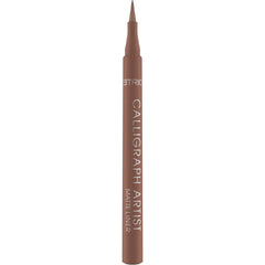 Eyeliner Catrice Calligraph Artist 1,1 ml Nº 010 Roasted nuts - Catrice Maroc - Aylal Beauty