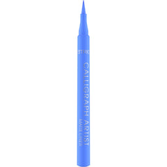 Eyeliner Calligraph Artist Nº 020 Ocean flirt 1,1 ml - Catrice Maroc - Aylal Beauty