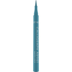 Eyeliner Calligraph Artist Nº 030 Off tropic 1,1 ml - Catrice Maroc - Aylal Beauty