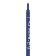 Eyeliner Catrice Calligraph Artist Nº 060 Midnight sky 1,1 ml - Catrice Maroc - Aylal Beauty