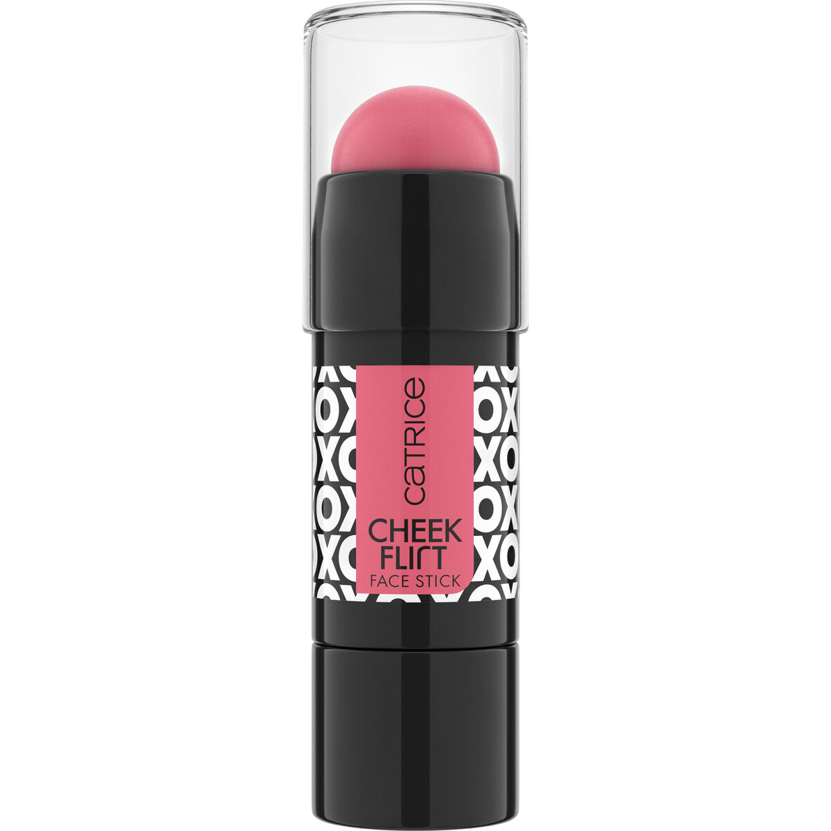 Colour Stick Cheek Flirt Nº 020 Techno pink 5,5 g - Catrice Maroc - Aylal Beauty