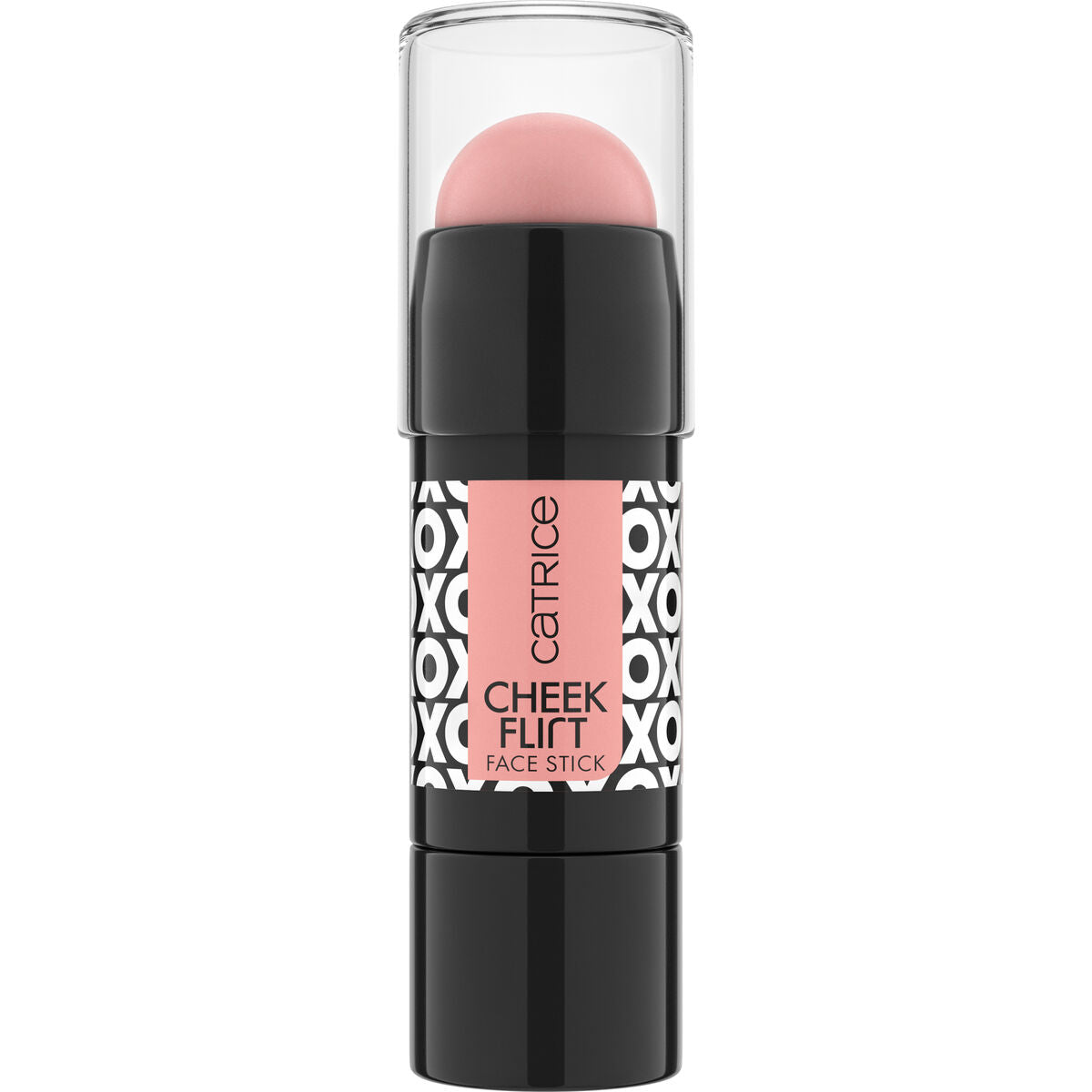 Colour Stick Cheek Flirt Nº 030 Rock'n rose 5,5 g - Catrice Maroc - Aylal Beauty