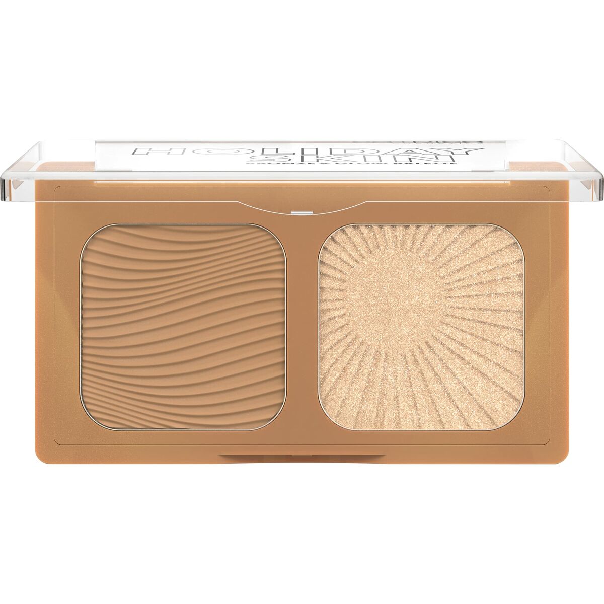 Compact Make Up Catrice Holiday Skin Nº 010 5,5 g - Catrice Maroc - Aylal Beauty