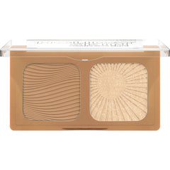 Compact Make Up Catrice Holiday Skin Nº 010 5,5 g - Catrice Maroc - Aylal Beauty