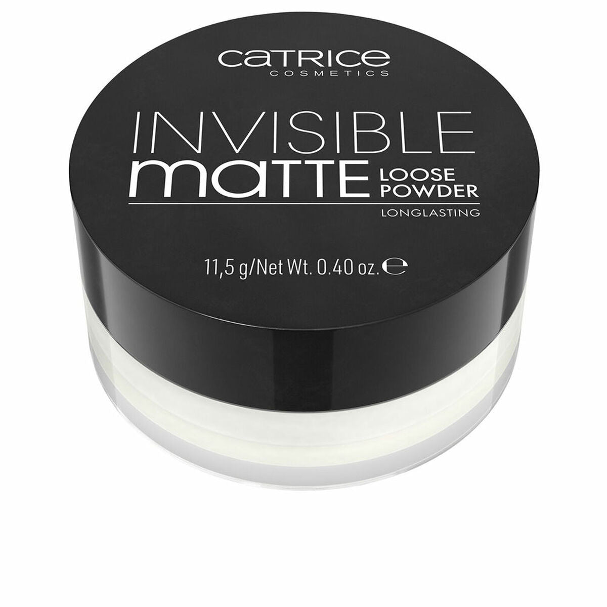 Loose Dust Catrice Invisible Matte Nº 001 11,5 g - Catrice Maroc - Aylal Beauty