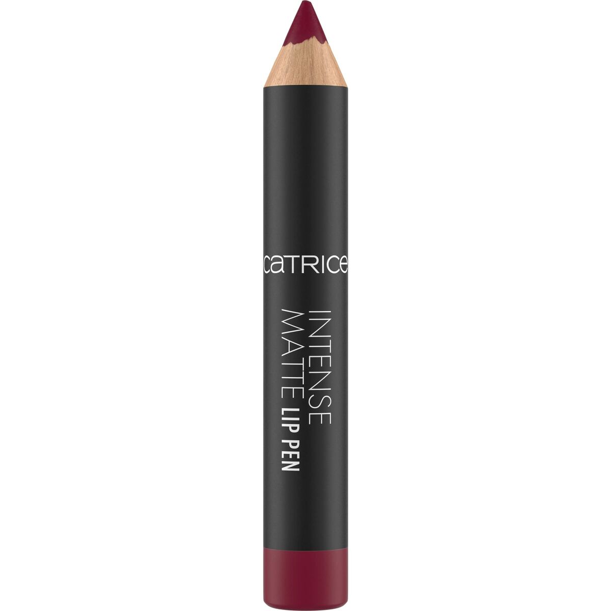 Lip Liner Intense Matte Nº 040 Very berry 1,2 g - Catrice Maroc - Aylal Beauty