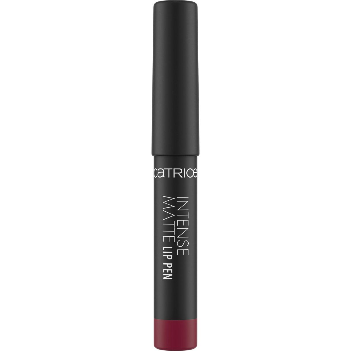 Lip Liner Intense Matte Nº 040 Very berry 1,2 g - Catrice Maroc - Aylal Beauty