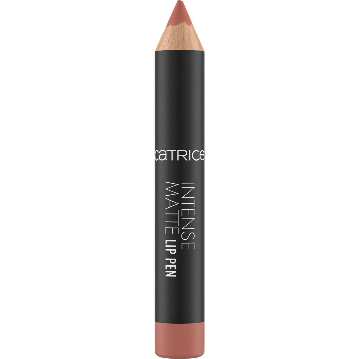 Lip Liner Catrice Intense Matte Nº 060 Mocha me happy 1,2 g - Catrice Maroc - Aylal Beauty