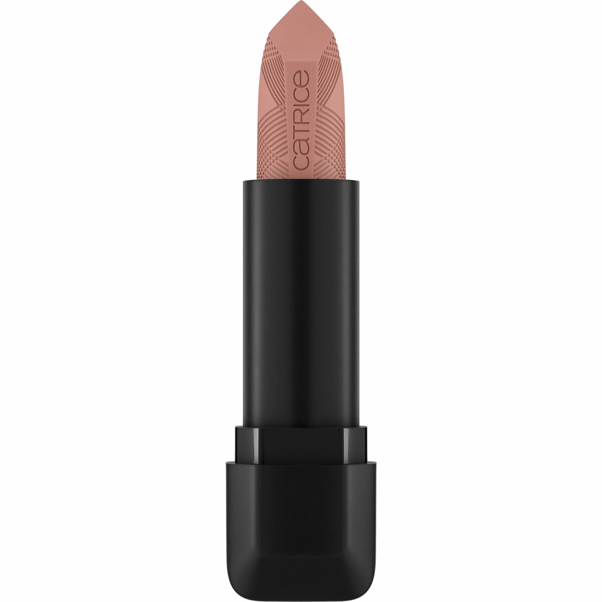 Lip balm Catrice Scandalous Matte Nº 010 Plain truth 3,5 g - Catrice Maroc - Aylal Beauty