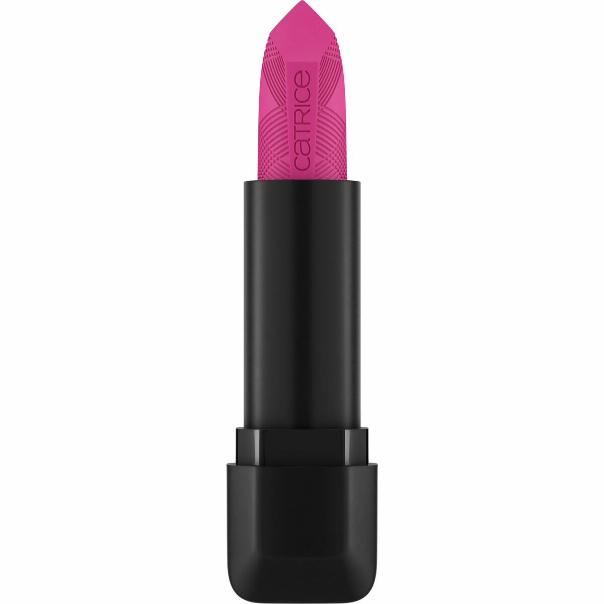 Lip balm Scandalous Matte Nº 080 Casually overdressed 3,5 g - Catrice Maroc - Aylal Beauty