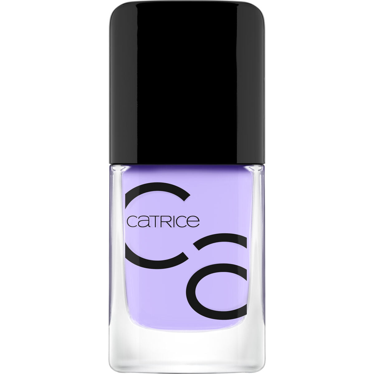 nail polish Catrice Iconails Gel Nº 143 LavendHher 10,5 ml - Catrice Maroc - Aylal Beauty