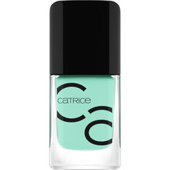 nail polish Catrice Iconails Gel Nº 145 Encouragemint 10,5 ml - Catrice Maroc - Aylal Beauty