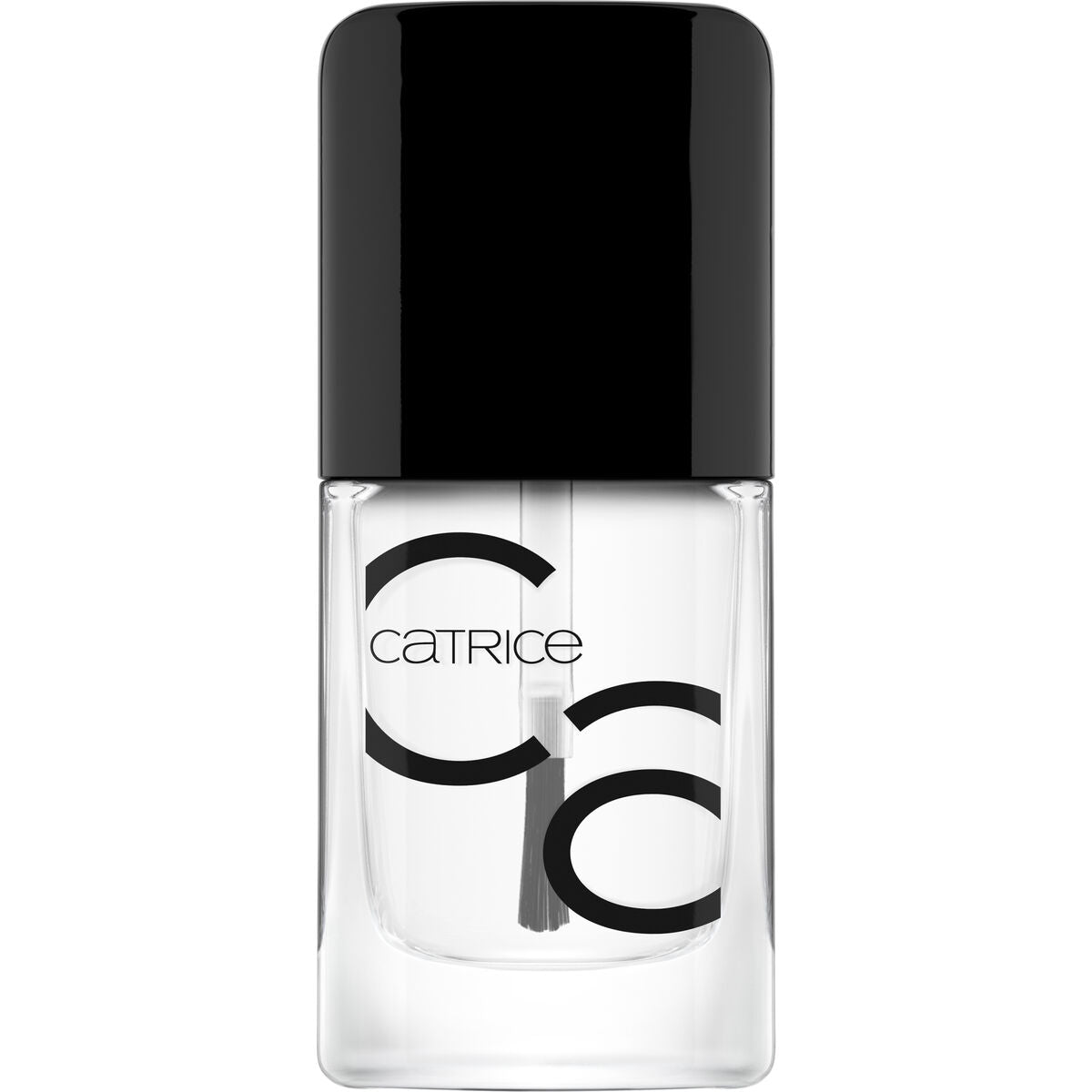 nail polish Catrice Iconails Gel Nº 146 Clear as that 10,5 ml - Catrice Maroc - Aylal Beauty