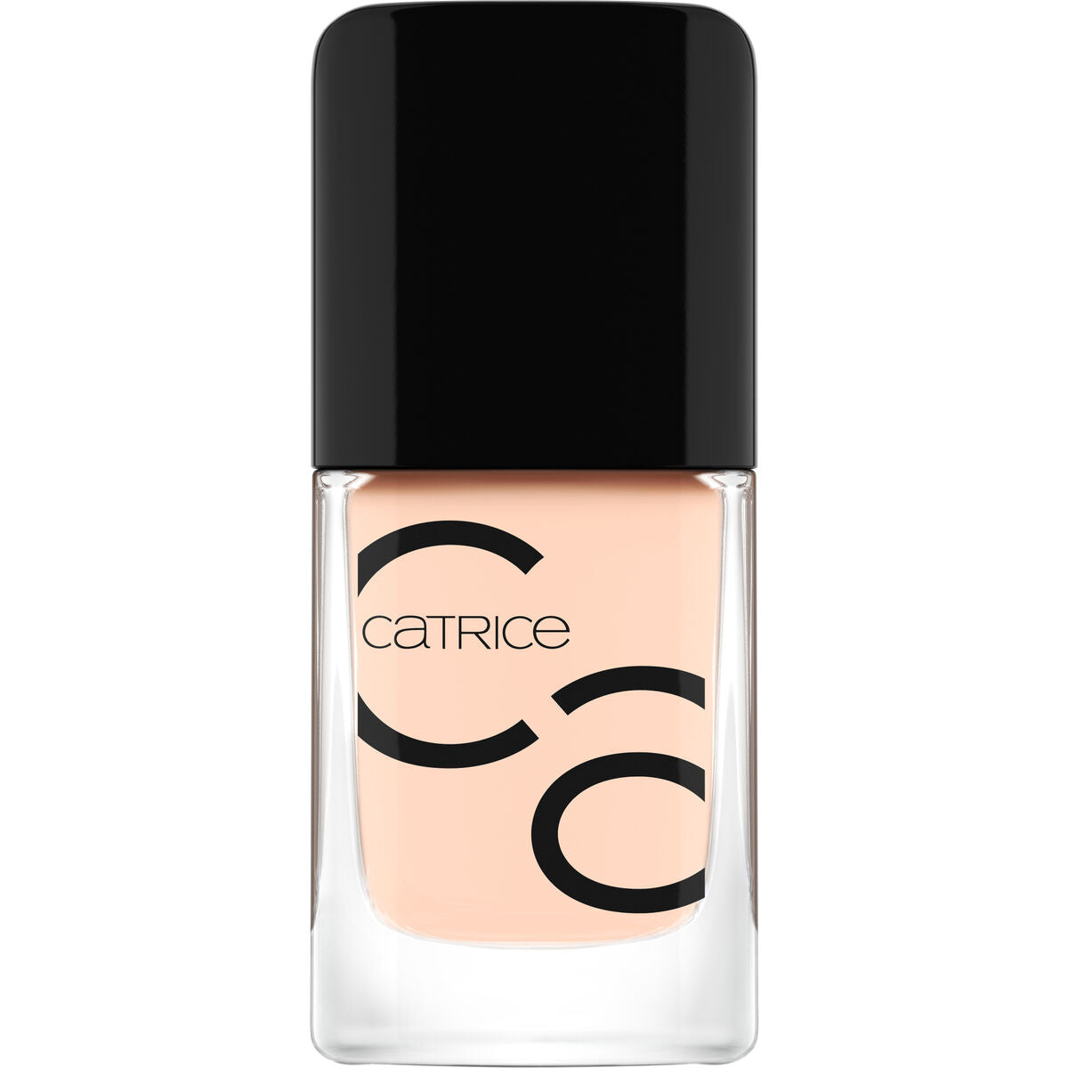 nail polish Catrice Iconails Gel Nº 149 Vanilla chai 10,5 ml - Catrice Maroc - Aylal Beauty