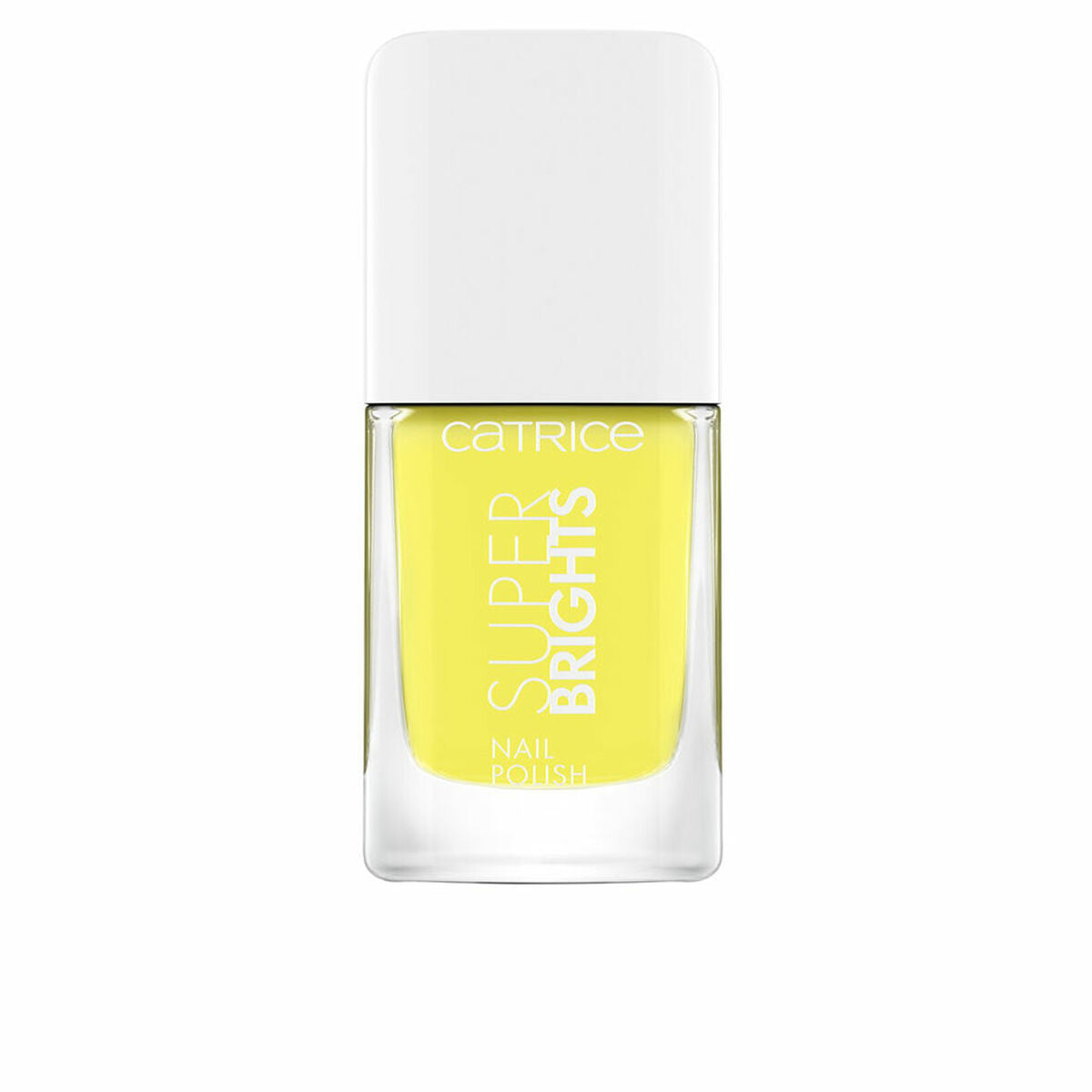 Nail polish Super Brights Nº 030 Feeling sunshine 10,5 ml - Catrice Maroc - Aylal Beauty