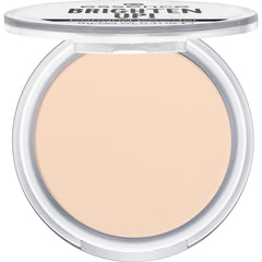 Compact Powders Essence Brighten Mattifying finish Nº 20 9 g - Essence Maroc - Aylal Beauty