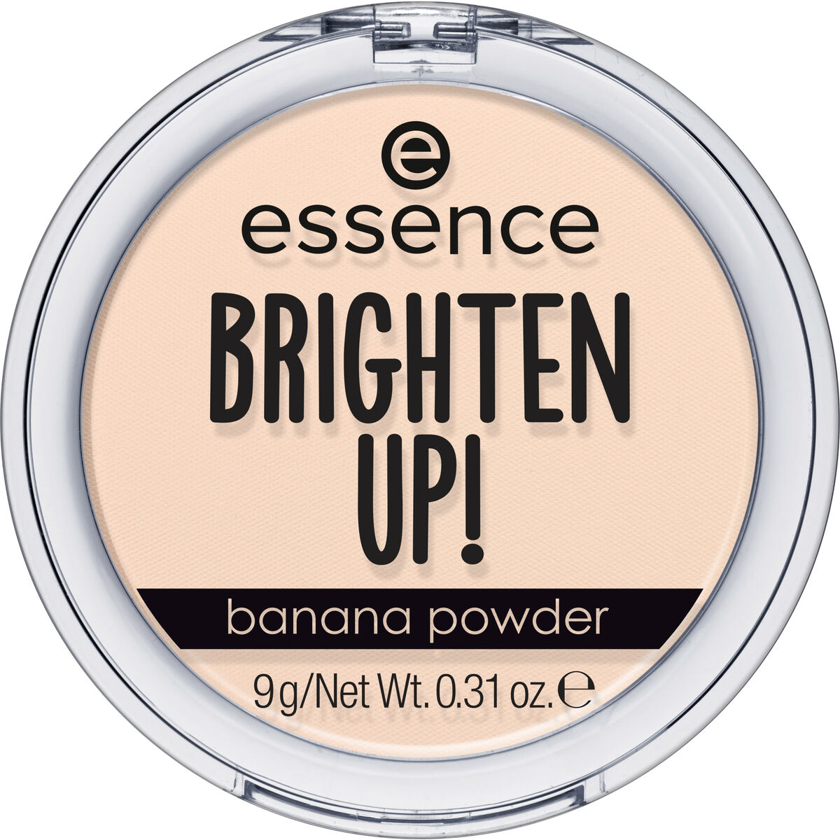 Compact Powders Essence Brighten Mattifying finish Nº 20 9 g - Essence Maroc - Aylal Beauty