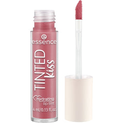 Hydrating Lipstick Tinted Kiss Liquid Nº 02-mauvelous 4 ml - Essence Maroc - Aylal Beauty