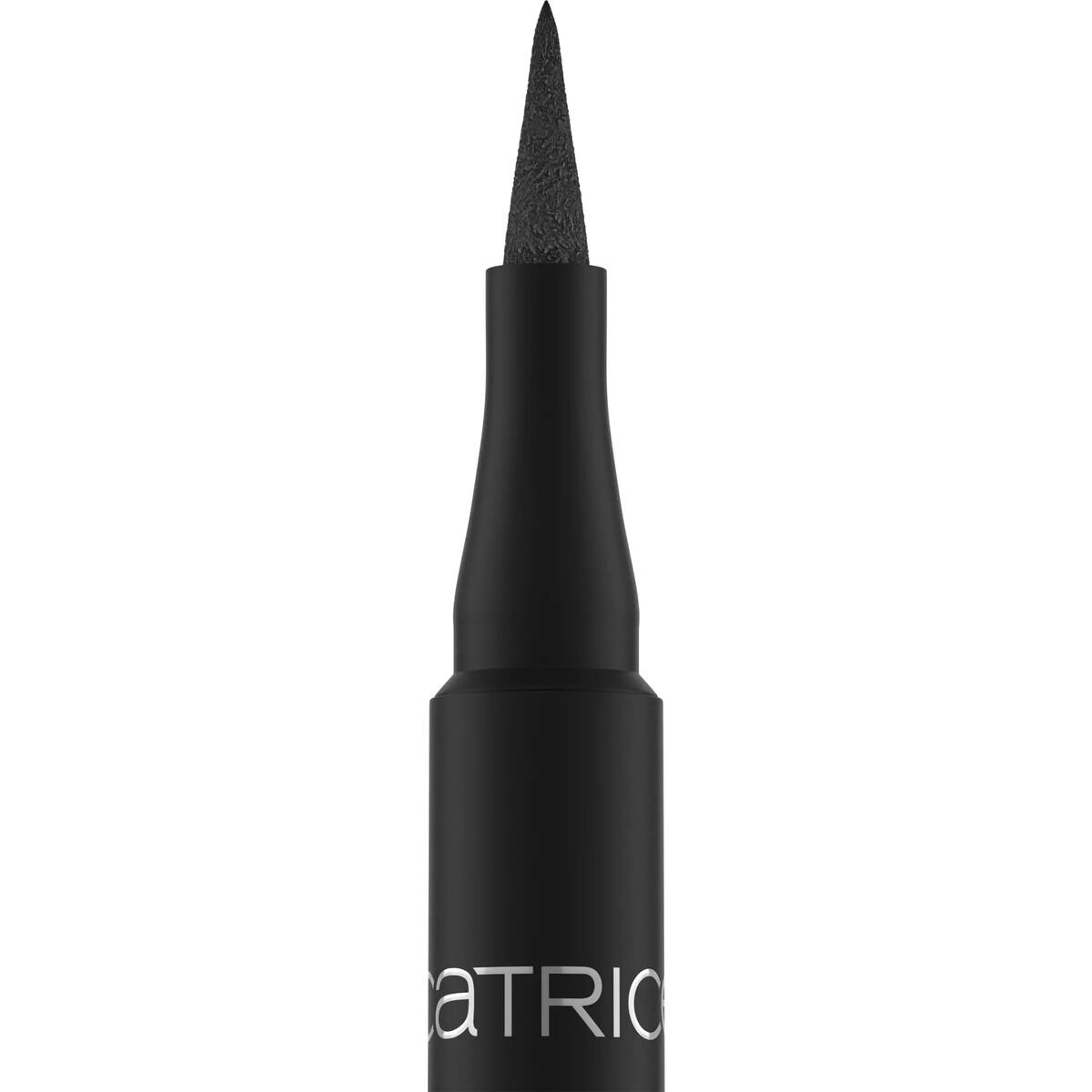 Eyeliner Calligraph Pro Precise Nº 010 Intense Black 1,1 ml - Catrice Maroc - Aylal Beauty