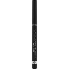 Eyeliner Calligraph Pro Precise Nº 010 Intense Black 1,1 ml - Catrice Maroc - Aylal Beauty