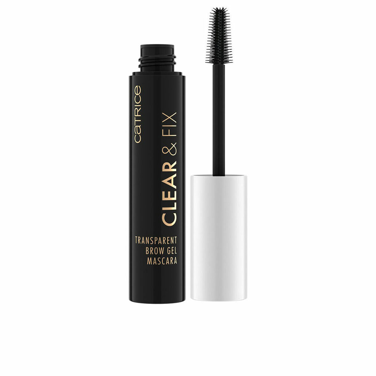 Eyebrow mascara Catrice Clear Fix Transparent 5 ml - Catrice Maroc - Aylal Beauty