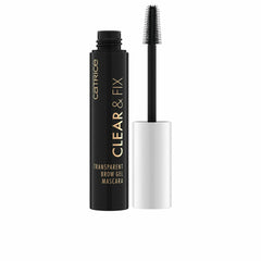 Eyebrow mascara Catrice Clear Fix Transparent 5 ml - Catrice Maroc - Aylal Beauty