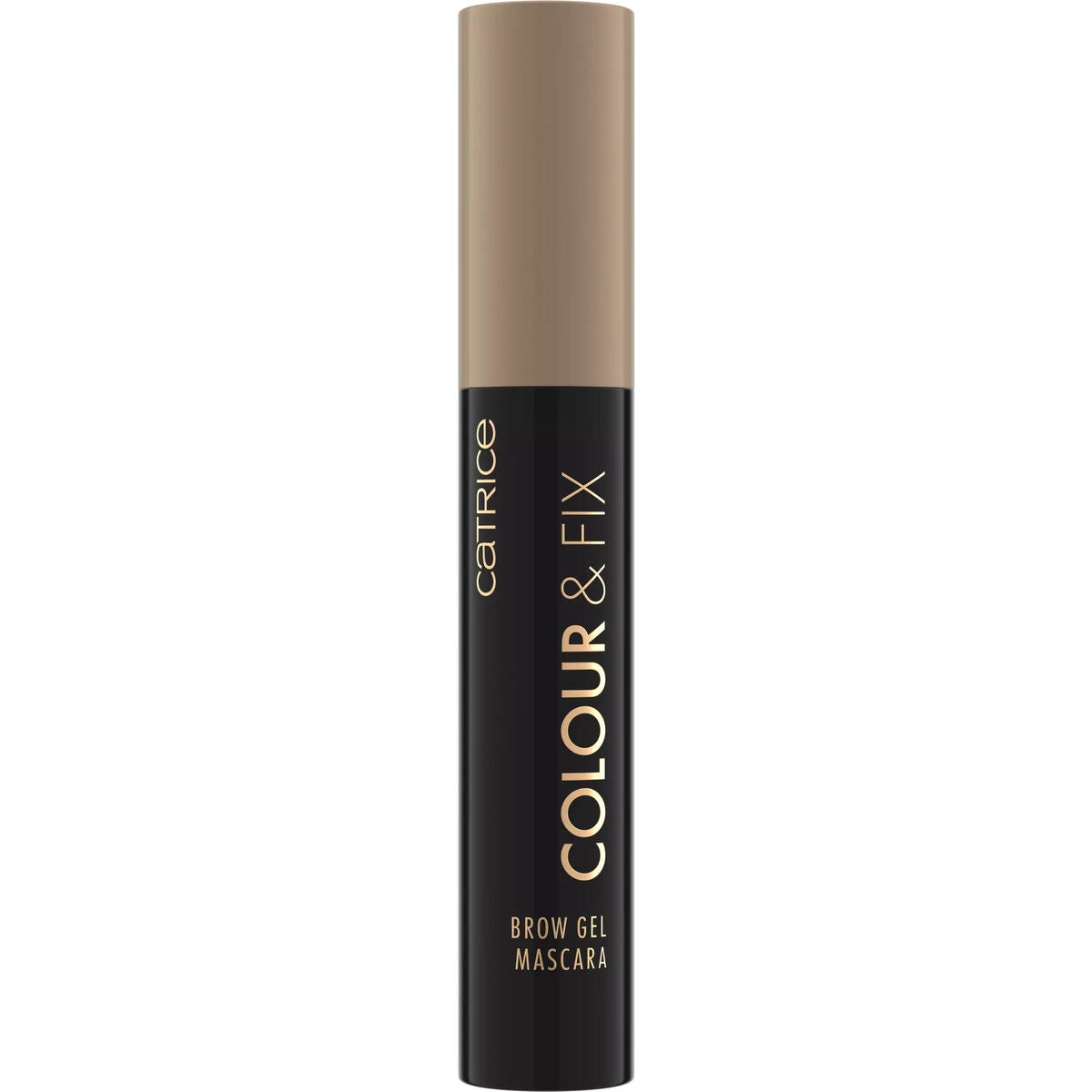 Eyebrow mascara Catrice Colour Fix Nº 020 Medium Brown 5 ml - Catrice Maroc - Aylal Beauty
