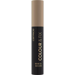 Eyebrow mascara Catrice Colour Fix Nº 020 Medium Brown 5 ml - Catrice Maroc - Aylal Beauty