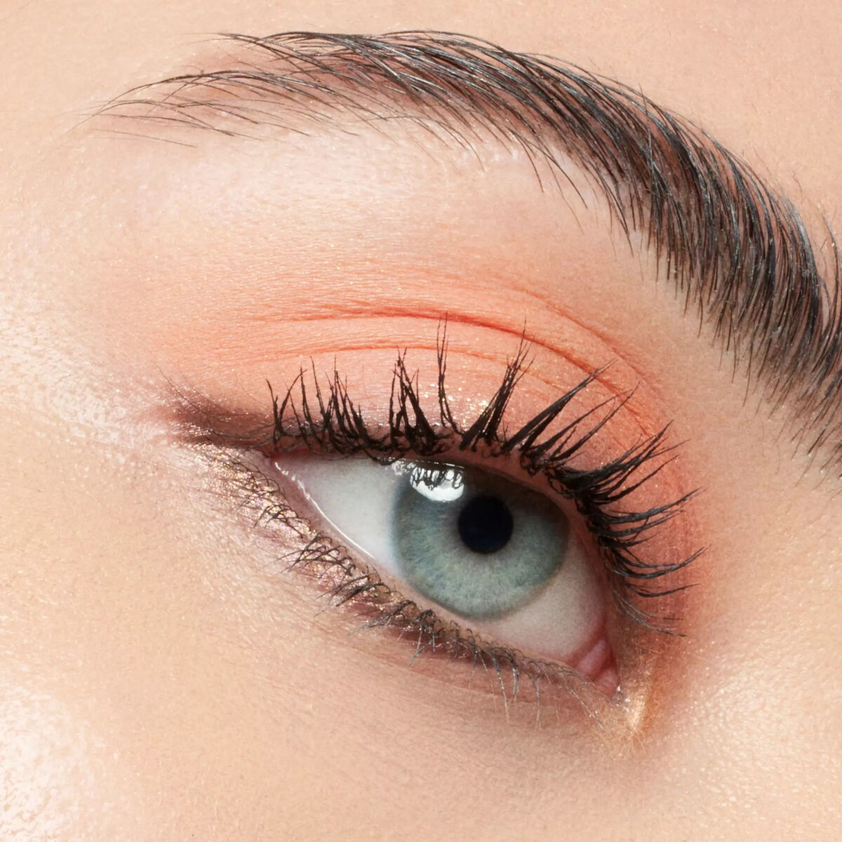 Eyebrow mascara Catrice Colour Fix Nº 030 Dark Brown 5 ml - Catrice Maroc - Aylal Beauty