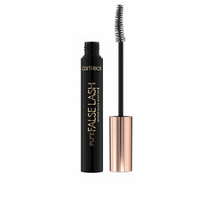 Mascara Pure False Flash Nº 010 Fiber Black 10 ml - Catrice Maroc - Aylal Beauty